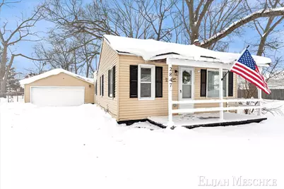 2847 Mc Dermott Street, Norton Shores, MI 49444 - Photo 1