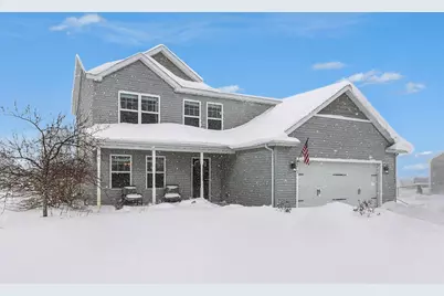 50160 Willis Street, Paw Paw, MI 49079 - Photo 1