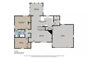 6258 Plainview Dr, Hudsonville, MI 49426 - Photo 13