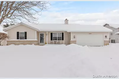 6258 Plainview Drive, Hudsonville, MI 49426 - Photo 1