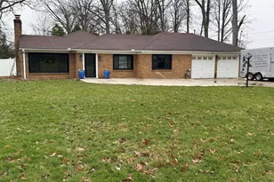 1127 S Brown St, Jackson, MI 49203 - Photo 1