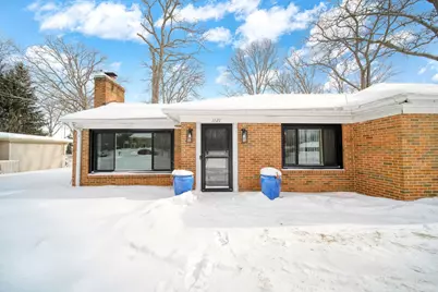 1127 S Brown Street, Jackson, MI 49203 - Photo 3