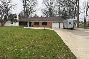 1127 S Brown St, Jackson, MI 49203 - Photo 3