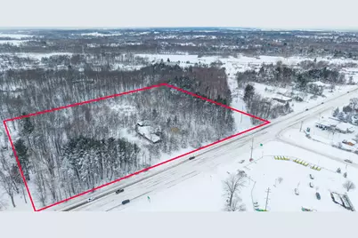 14187 Ironwood Drive NW, Grand Rapids, MI 49534 - Photo 1