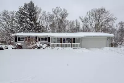 28860 Sarabyn Street, Dowagiac, MI 49047 - Photo 1