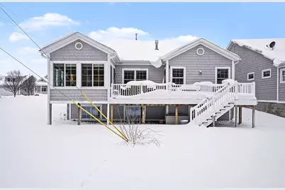 627 Parkview Avenue, Spring Lake, MI 49456 - Photo 3