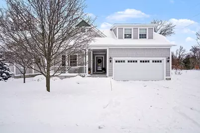 627 Parkview Avenue, Spring Lake, MI 49456 - Photo 37