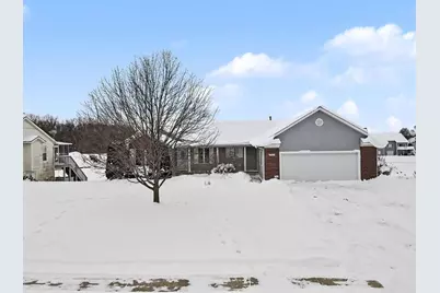 7373 Brewer Drive, Hudsonville, MI 49426 - Photo 3