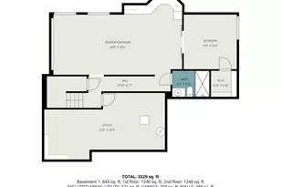 16492 W Willow Dr, Spring Lake, MI 49456 - Photo 53