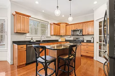 16492 W Willow Drive, Spring Lake, MI 49456 - Photo 15