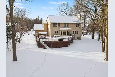 16492 W Willow Drive, Spring Lake, MI 49456 - Photo 3