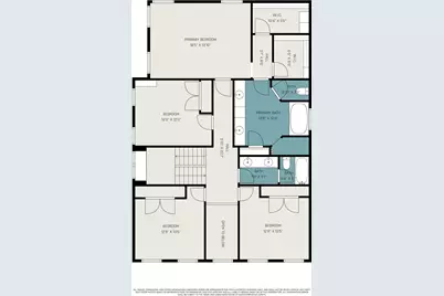 10 Riverbank Drive, Beverly Hills, MI 48025 - Photo 39