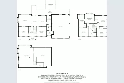 1367 Meadow Green Court SE, Caledonia, MI 49316 - Photo 61