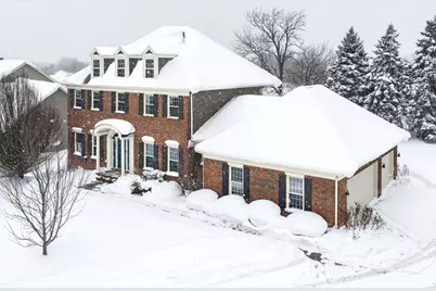 1367 Meadow Green Court SE, Caledonia, MI 49316 - Photo 1