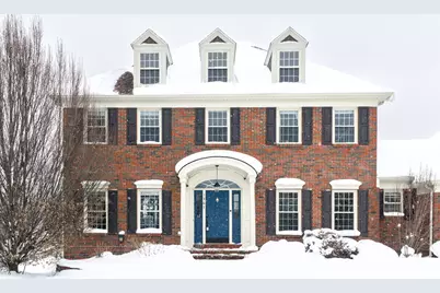 1367 Meadow Green Court SE, Caledonia, MI 49316 - Photo 5