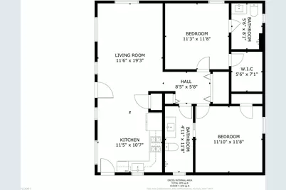 410 W G Avenue W, Kalamazoo, MI 49004 - Photo 5