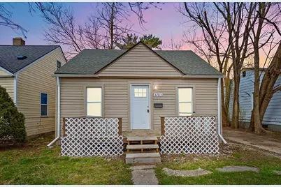6783 Chalmers Avenue, Warren, MI 48091 - Photo 1