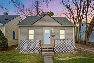 6783 Chalmers Ave, Warren, MI 48091 - Photo 1