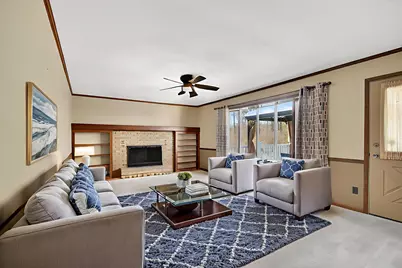 1956 Trinity Lane, Jackson, MI 49201 - Photo 17