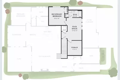 4692 Knapp Bluff Drive NE, Grand Rapids, MI 49525 - Photo 31