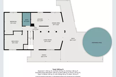 263 Sullivan Road, Union City, MI 49094 - Photo 47