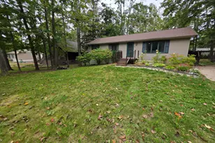 262 Highland Pike Rd, Harbor Springs, MI 49740 - Photo 1