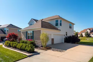 29651 Autumn Gold Dr, New Hudson, MI 48165 - Photo 3