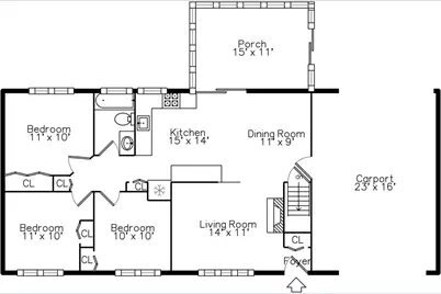 165 Harper Drive, Saline, MI 48176 - Photo 53