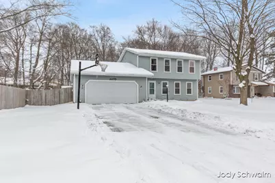 2275 Embro Drive SE, Grand Rapids, MI 49508 - Photo 1