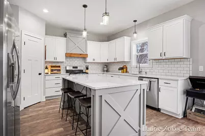 671 Leonard Street NW, Grand Rapids, MI 49534 - Photo 13