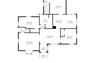 411 W Kilbuck St, Tecumseh, MI 49286 - Photo 47