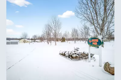 Lot 11 Lake Boulevard, Hart, MI 49420 - Photo 1