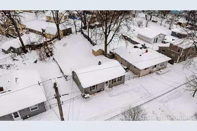 814 Woolsey Drive SW, Grand Rapids, MI 49503 - Photo 27