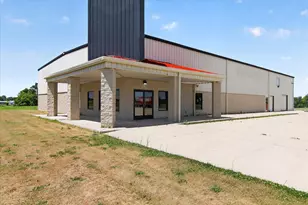 8080 Matthews Hwy, Tecumseh, MI 49286 - Photo 1