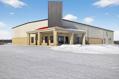 8080 Matthews Highway, Tecumseh, MI 49286 - Photo 1