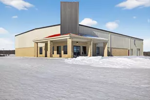 8080 Matthews Hwy, Tecumseh, MI 49286 - Photo 1