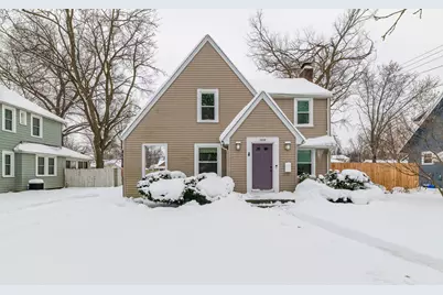 1216 Southern Avenue, Kalamazoo, MI 49001 - Photo 1