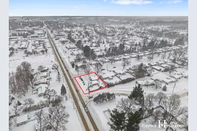 5186 Mildred Avenue SE, Kentwood, MI 49508 - Photo 45