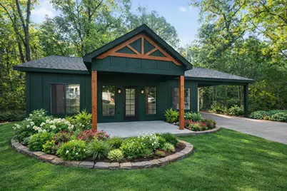 1010 Concord Drive, Lawton, MI 49065 - Photo 1