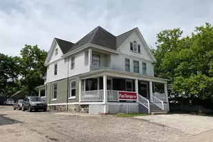 707 W Michigan Ave, Jackson, MI 49201 - Photo 1
