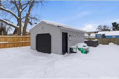 38 Leroy Street SW, Grand Rapids, MI 49548 - Photo 3