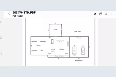 5034 W 48th Street, Fremont, MI 49412 - Photo 3