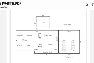 5034 W 48th St, Fremont, MI 49412 - Photo 3