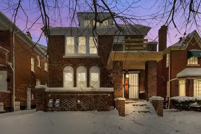 2725 Leslie Street, Detroit, MI 48238 - Photo 1