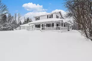 404 W Evergreen Ln, Scottville, MI 49454 - Photo 1