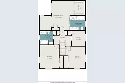 404 W Evergreen Lane, Scottville, MI 49454 - Photo 25