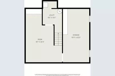 404 W Evergreen Lane, Scottville, MI 49454 - Photo 27