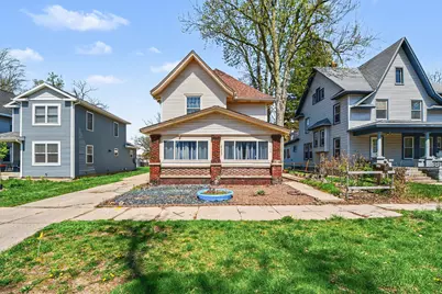 433 Adams Street SE, Grand Rapids, MI 49507 - Photo 1