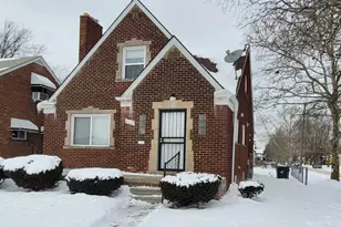4115 E Outer Dr E, Detroit, MI 48234 - Photo 1