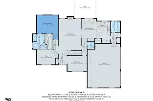 1560 Stonecreek Dr, Niles, MI 49120 - Photo 53